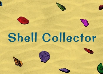 Play Shell Collector online for free at PlotyGames