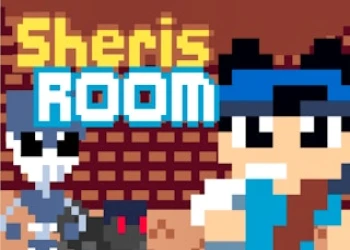 Sheris Room - Free action game online at plotygames