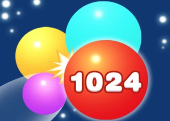 Shoot Ball 2048 - Free boys game online at plotygames