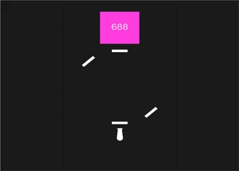 Shoot Balls  - Free shooting game online at plotygames