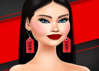 Play Shopaholic Black Friday online for free at PlotyGames