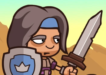 Shorties’s Kingdom 3 - Free action game online at plotygames