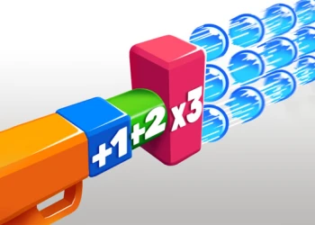 Shot Factor - Free boys game online at plotygames