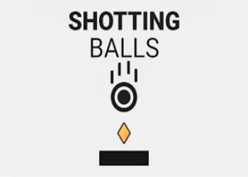 Shotting Balls - Free hyper-casual game online at plotygames