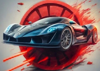Sidewinder - Free car game online at plotygames