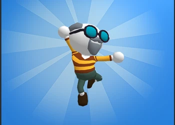 Play Silly Dancer online for free at PlotyGames