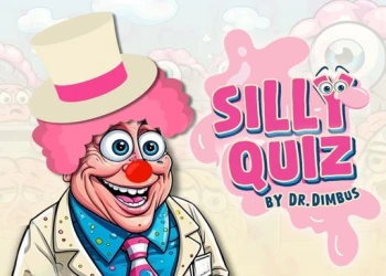 Play Silly Quiz online for free at PlotyGames