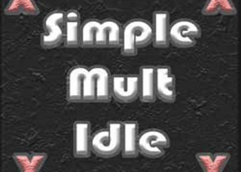 Play Simple Mult Idle online for free at PlotyGames