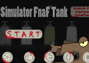 Play Simulator - Fnaf Tank online for free at PlotyGames