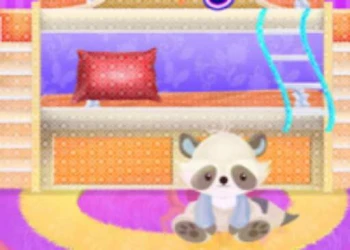 Play Sisters Bunk Bed Design online for free at PlotyGames