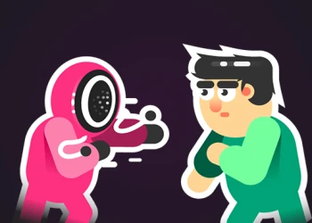 Play Six Rounds of Escape online for free at PlotyGames