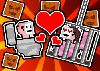 Play Skibidi Man: Search of Skibidi Girl online for free at PlotyGames