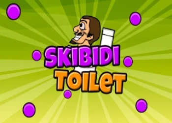 Skibidi Toilet - Free skill game online at plotygames