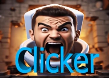 Skibidi Toilet Clicker - Free clicker game online at plotygames