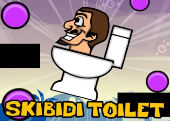 Play Skibidi Toliet Puzzle Game online for free at PlotyGames
