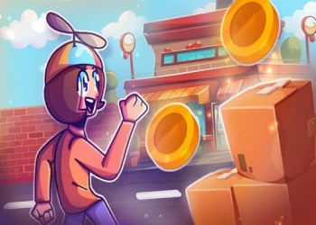 Skibronx Runner - Free boys game online at plotygames