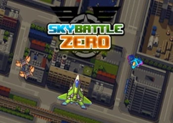 Play Sky Battle Zero online for free at PlotyGames