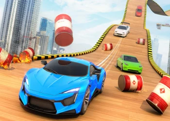 Play Sky Car Online Free online for free at PlotyGames