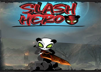 Play Slash Hero online for free at PlotyGames