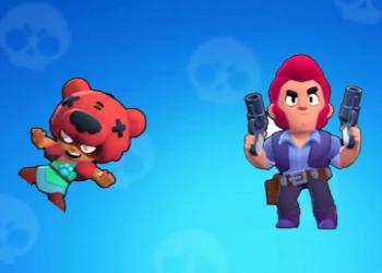 Play Slice Brawl Stars Clicker online for free at PlotyGames