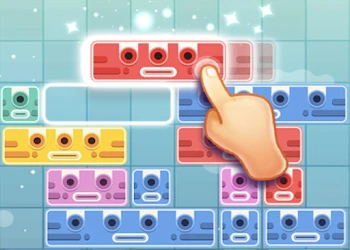 Slidey Block Puzzle - Free boys game online at plotygames