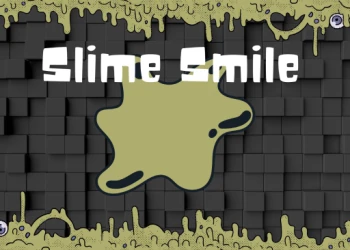 Play Slime Smile online for free at PlotyGames