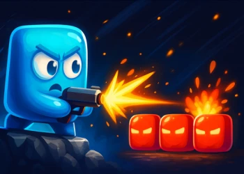 Play SlimeAdventure online for free at PlotyGames