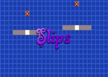 Slips - Free brain game online at plotygames