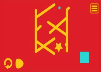 Play SLPOING PATH online for free at PlotyGames