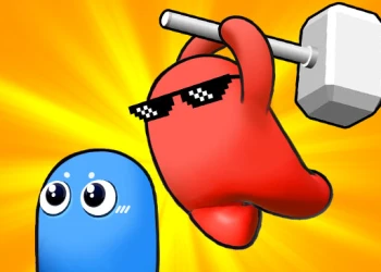 Smashers.io - Free action game online at plotygames