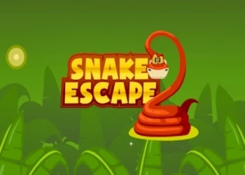 Play Snake Escape online for free at PlotyGames
