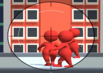 Play Sniper Hitboy online for free at PlotyGames