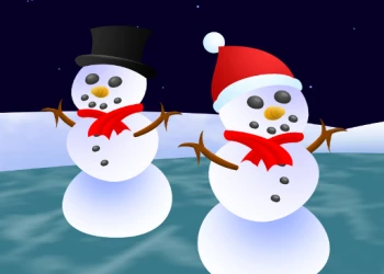 Play SnowWars.io online for free at PlotyGames