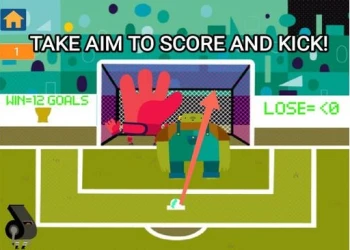 Play Soccer Guantone online for free at PlotyGames