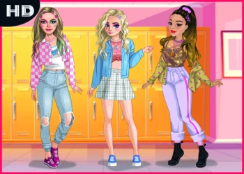 Soft Girl Aesthetic - Dress Up Game - Free girls game online at plotygames