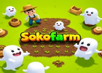 Play Sokofarm online for free at PlotyGames