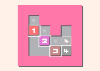 Sokonumber - Free boys game online at plotygames