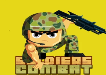 Play Soldiers Combats online for free at PlotyGames