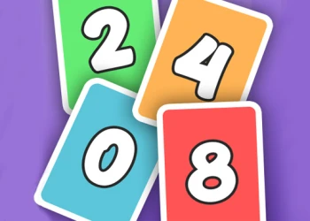 Solitaire 2048 - Free boys game online at plotygames