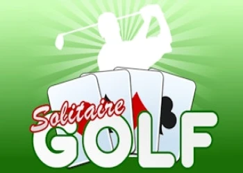 Play Solitaire Golf online for free at PlotyGames