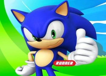 Play Sonic Dash - Endless Running & Racing Game online online for free at PlotyGames