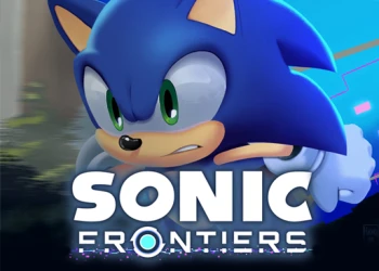 Sonic Frontiers - Free boys game online at plotygames