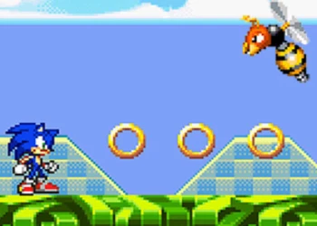 Play Sonic Runners online for free at PlotyGames