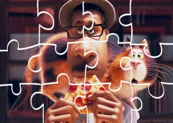 Soul Jigsaw - Free girls game online at plotygames