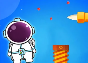 Space 3D - Free boys game online at plotygames