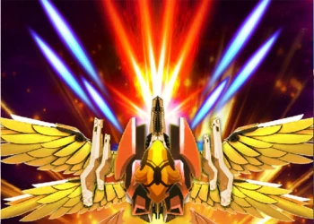 Space Attack Galaxy - Free shooting game online at plotygames