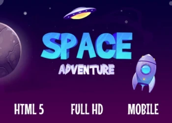 Play Space Bubble Shooter online for free at PlotyGames