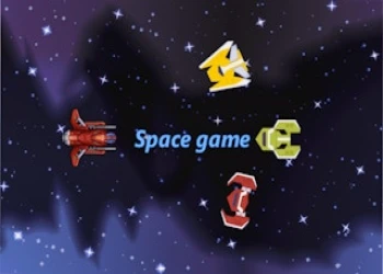 Space Game - Free snake game online at plotygames