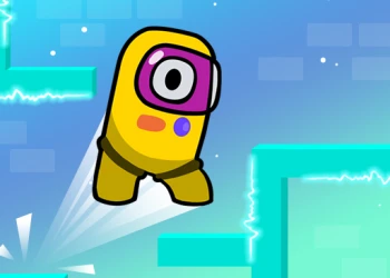 Spaceman Escape Adventure - Free boys game online at plotygames