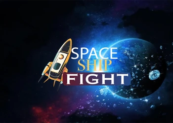 Play SpaceShip Fight online for free at PlotyGames